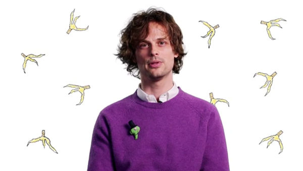 Rumple Buttercup: A Story of Bananas, Belonging, and Being Yourself - Trailer
