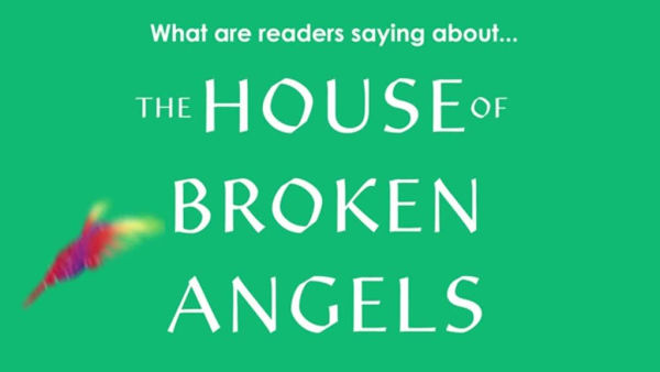 The House of Broken Angels - Trailer