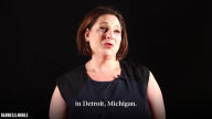 Jennifer Weiner talks MRS. EVERYTHING