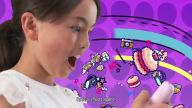 Bandai Tamagotchi On