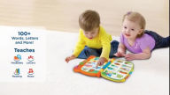 Touch & Teach Word Book