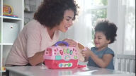 Care for Me Learning Center Demo