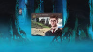Harry Potter: Hogwarts Battle: The Monster Box of Monsters Expansion