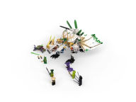 LEGO Ninjago The Ultra Dragon 70679