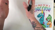 It's Okay to be a Unicorn - Trailer