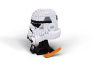 LEGO Star Wars Stormtrooper Helmet