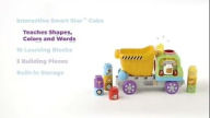 LeapBuilders Storage Truck