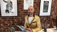 Adam Wallace Reads