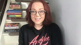 V. E. Schwab - Author Video