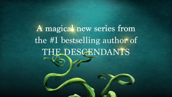 Never After: The Thirteenth Fairy - Trailer