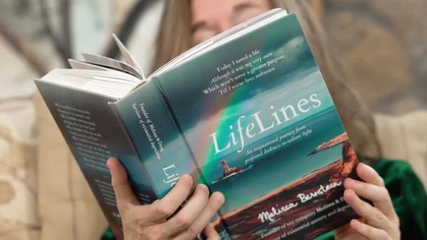 LifeLines The Book