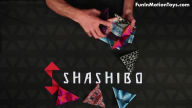 Shashibo Timelapse