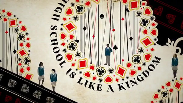 Ace
of Spades - Trailer
