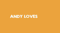 Only Ants for Andy - Teaser