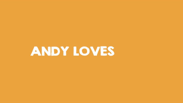Only Ants for Andy - Teaser