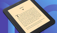 Unboxing the NOOK GlowLight 4