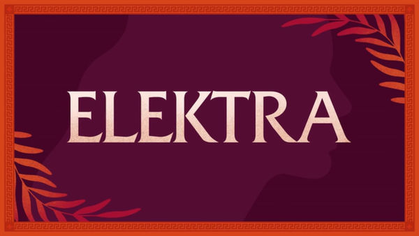 Elektra - Trailer