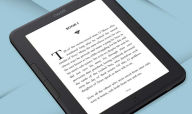 UNBOXING THE NOOK GLOWLIGHT 4E