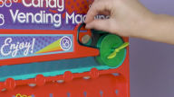 Candy Vending Machine - Super Stunts and Tricks - Trailer