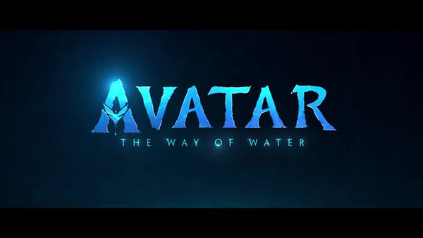 The Way of Water - Trailer
