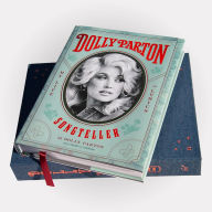 Dolly Parton, Songteller - Trailer