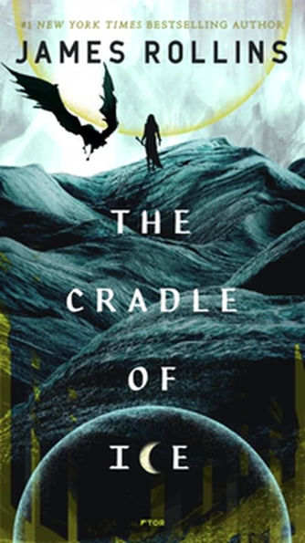 The Cradle of Ice - Animated Cover