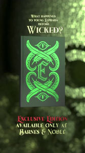 Elphie (B&N Edition) - Features Video