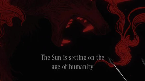 Dance Of Shadows - Trailer