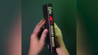Elphie: A Wicked Childhood (B&N Exclusive Edition)