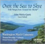 Over the Sea to Skye: Folk Songs from Around the World