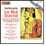 Arthur Honegger's King David