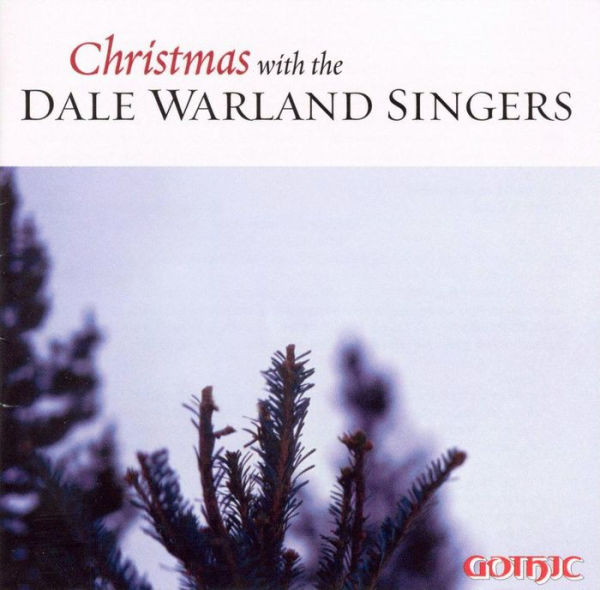 Christmas with the Dale Warland Singers