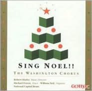 Sing Noel!