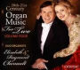 20th-21st Century Organ Music for Two, Vol. 4