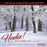 Title: Hodie!, Artist: Dale Warland Singers