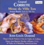 Gaspard Corrette: Messe du VIIIe Ton