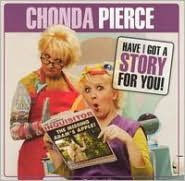 Have I Got a Story for You
