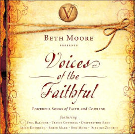 Voices of the Faithful