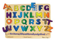 Alphabet Sound Puzzle