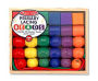 Melissa & Doug Primary Lacing Beads