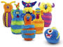 Monster Bowling