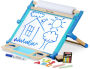 Double-Sided Magnetic Tabletop Easel
