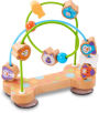 First Play Pets Bead Maze