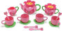 Bella Butterfly Tea Set