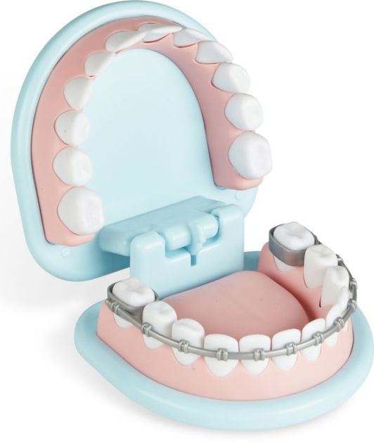 Dentist Play Set