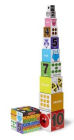Melissa And Doug 9042 Nesting Blocks - Numbers, Shapes, Colors