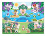 Melissa And Doug 9148 Scratch & Sniff Floral Fairies