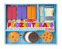 Frozen Treats Play