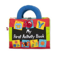 K's Kids - My First Activity Book