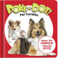 Small Poke A Dot: Pet Families